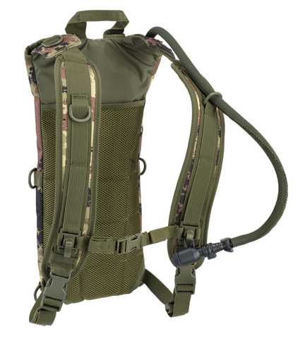Гідратор Outac Hydro Back 3 Л. Камуфляжний Фото 2